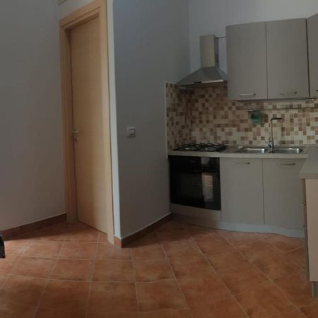 Apartment Palermo Castle Zisa Экстерьер фото
