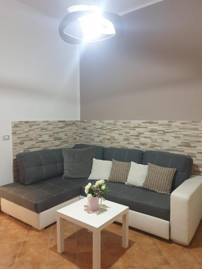 Apartment Palermo Castle Zisa Экстерьер фото