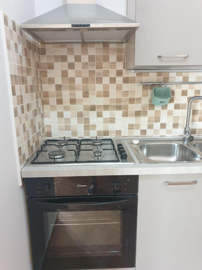 Apartment Palermo Castle Zisa Экстерьер фото