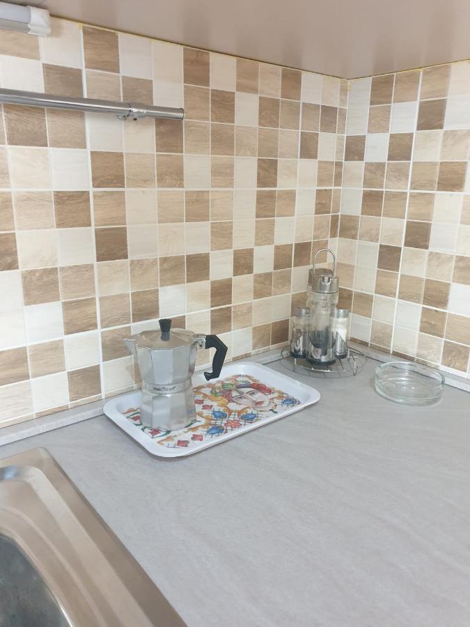 Apartment Palermo Castle Zisa Экстерьер фото