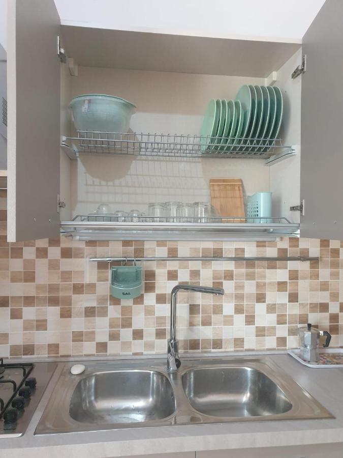 Apartment Palermo Castle Zisa Экстерьер фото