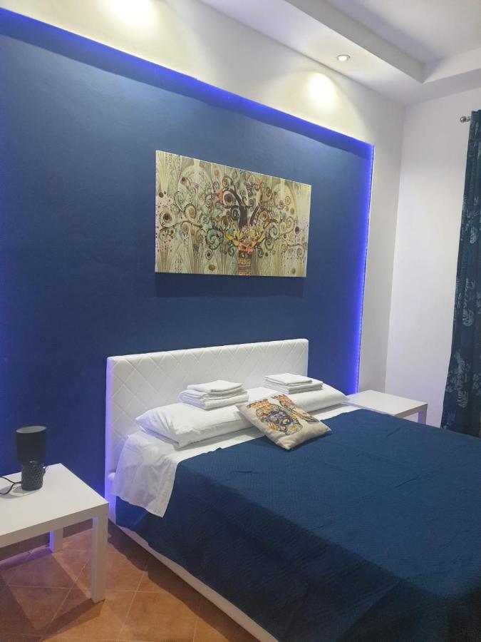 Apartment Palermo Castle Zisa Экстерьер фото