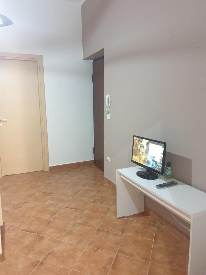 Apartment Palermo Castle Zisa Экстерьер фото