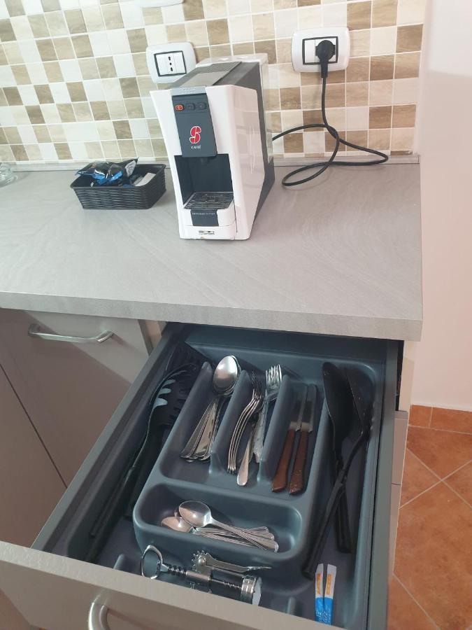 Apartment Palermo Castle Zisa Экстерьер фото