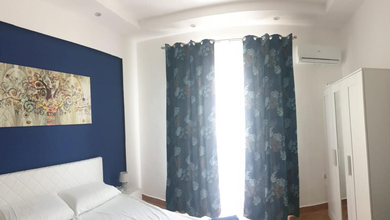 Apartment Palermo Castle Zisa Экстерьер фото