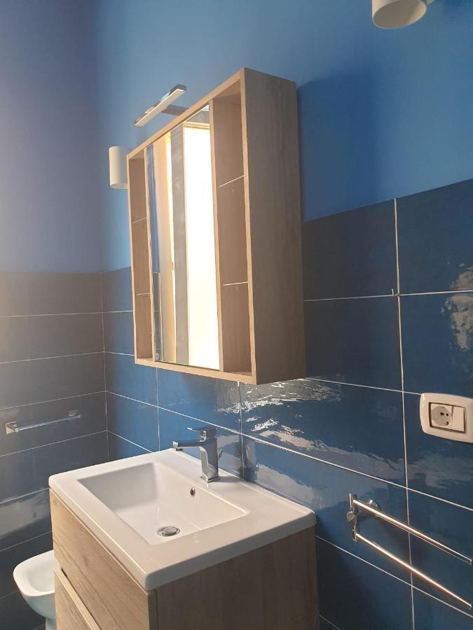 Apartment Palermo Castle Zisa Экстерьер фото