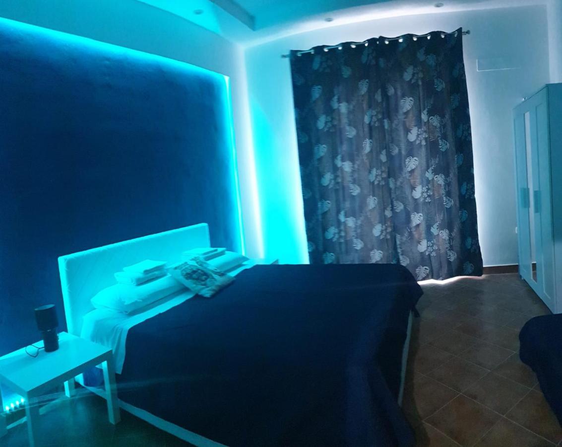 Apartment Palermo Castle Zisa Экстерьер фото