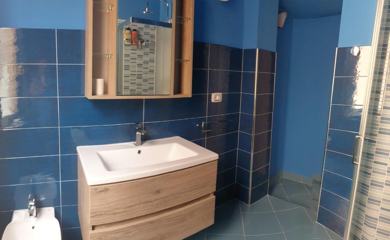 Apartment Palermo Castle Zisa Экстерьер фото