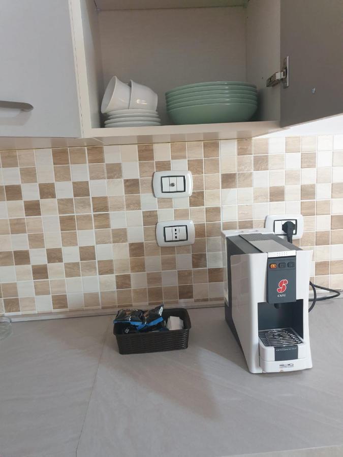 Apartment Palermo Castle Zisa Экстерьер фото