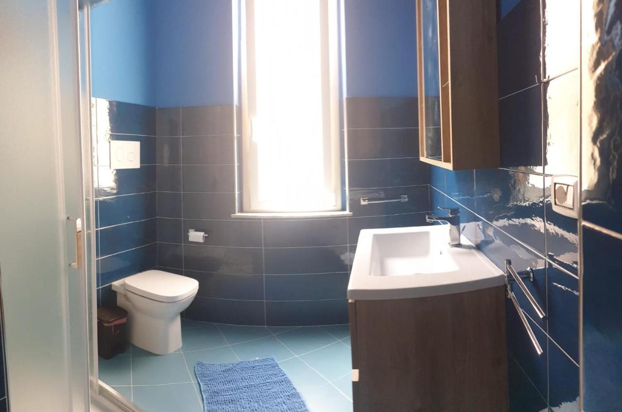 Apartment Palermo Castle Zisa Экстерьер фото