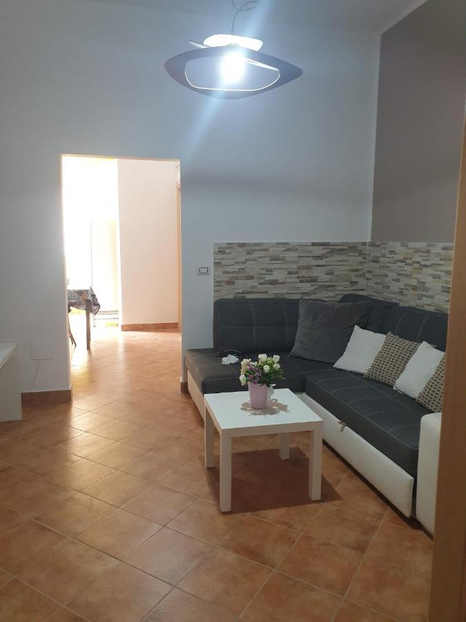 Apartment Palermo Castle Zisa Экстерьер фото