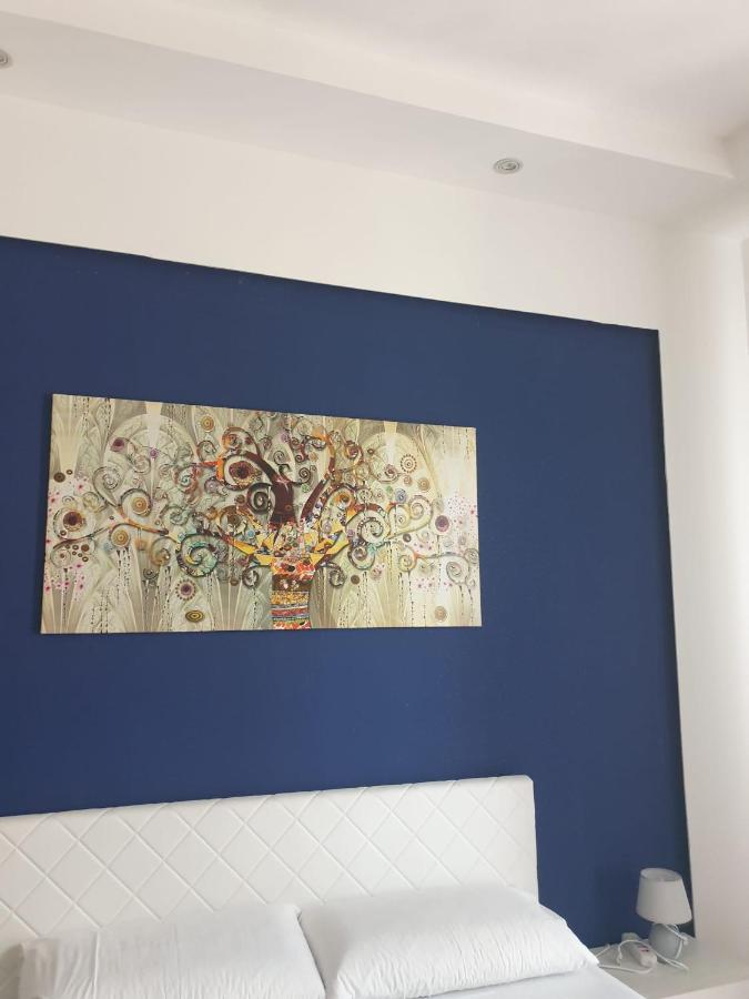 Apartment Palermo Castle Zisa Экстерьер фото