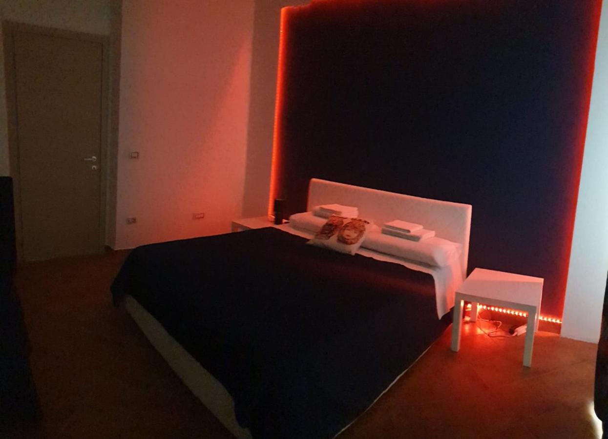 Apartment Palermo Castle Zisa Экстерьер фото
