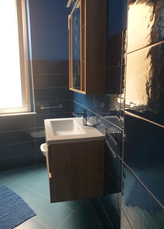 Apartment Palermo Castle Zisa Экстерьер фото