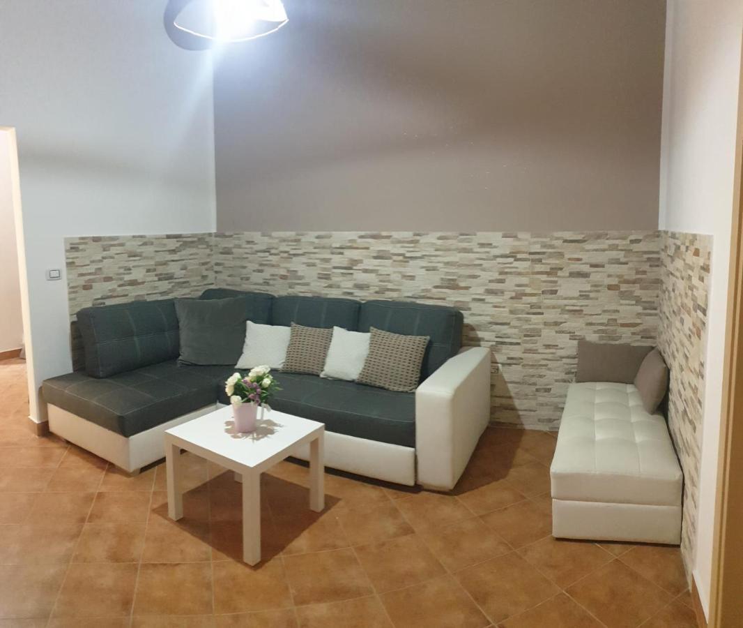 Apartment Palermo Castle Zisa Экстерьер фото