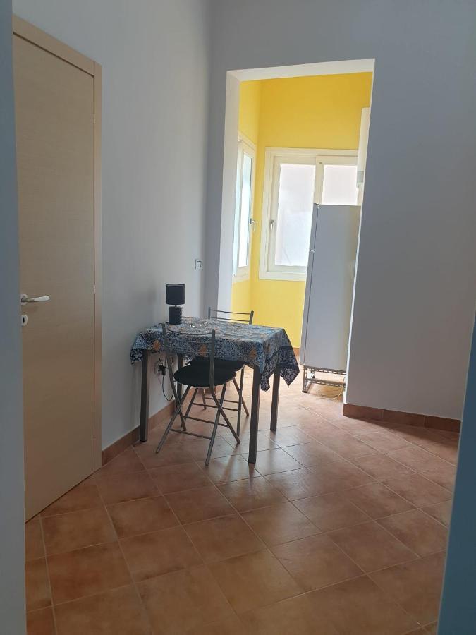 Apartment Palermo Castle Zisa Экстерьер фото