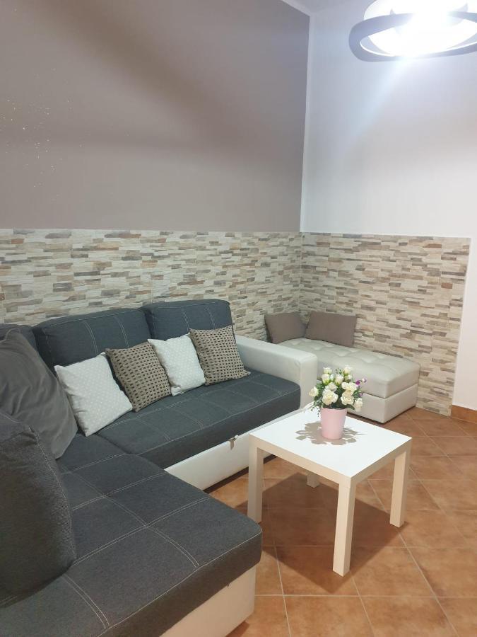 Apartment Palermo Castle Zisa Экстерьер фото