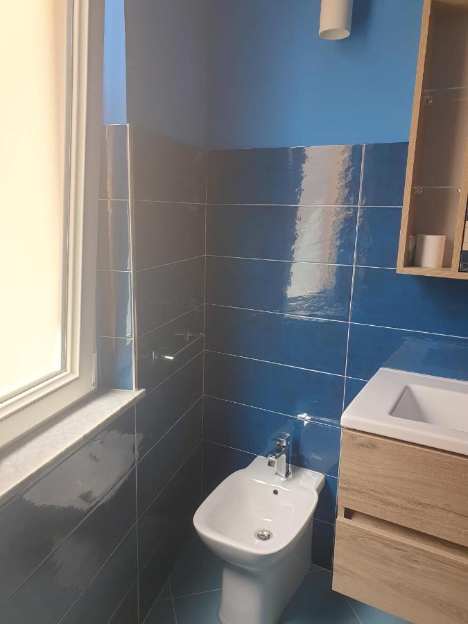 Apartment Palermo Castle Zisa Экстерьер фото