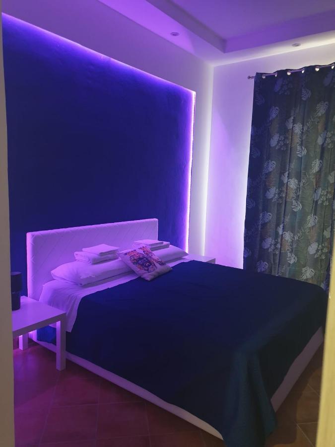 Apartment Palermo Castle Zisa Экстерьер фото