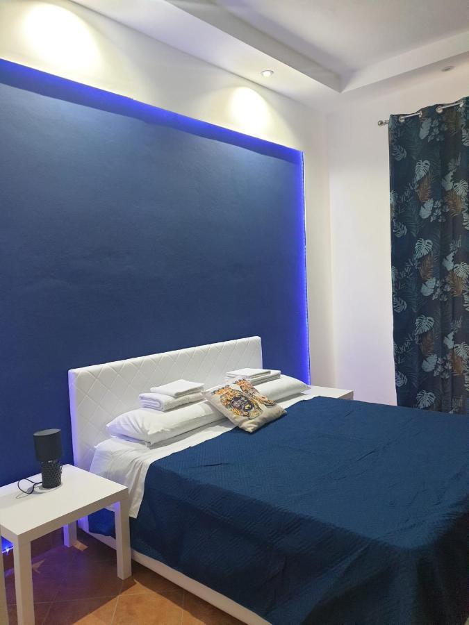 Apartment Palermo Castle Zisa Экстерьер фото
