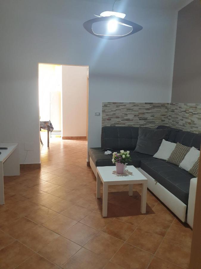 Apartment Palermo Castle Zisa Экстерьер фото