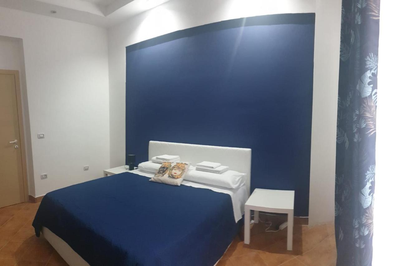 Apartment Palermo Castle Zisa Экстерьер фото