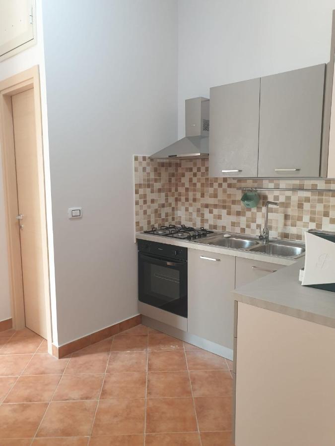 Apartment Palermo Castle Zisa Экстерьер фото