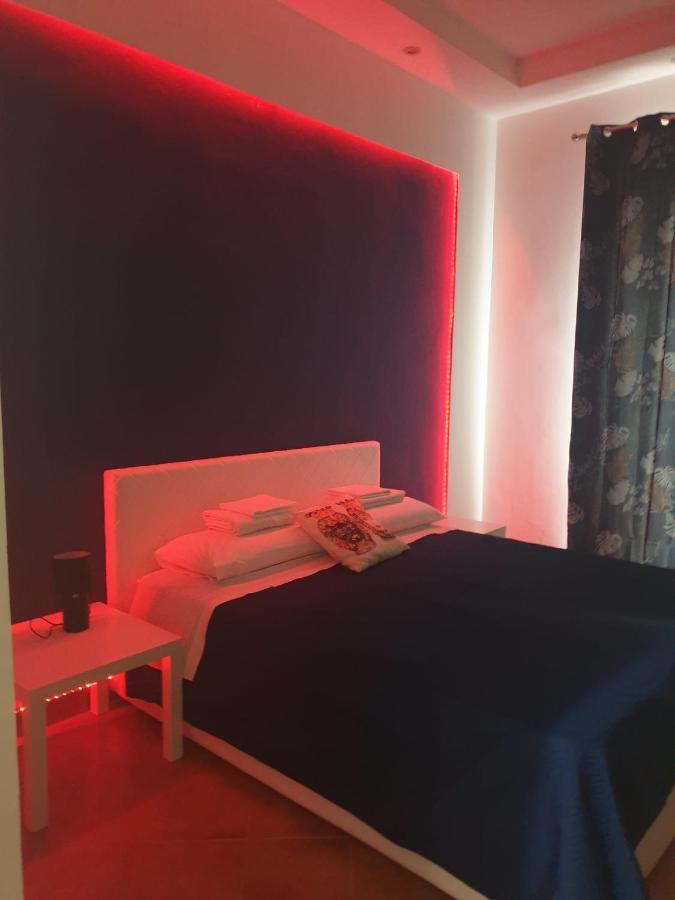Apartment Palermo Castle Zisa Экстерьер фото